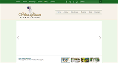 Desktop Screenshot of floraglamor.com