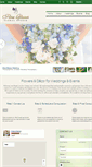 Mobile Screenshot of floraglamor.com